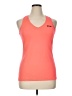 Fila Sport Orange Active Tank Size XL - photo 1