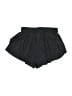 Gap Kids Solid Black Shorts Size S (kids) - photo 2