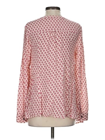 Maeve Long Sleeve Blouse (view 2)