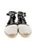 Rebecca Minkoff White Wedges Size 7 - photo 2