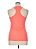 Fila Sport Orange Active Tank Size XL - photo 2