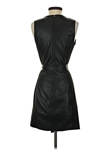 BCBGMAXAZRIA Cocktail Dress (view 2)