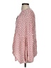 Maeve 100% Rayon Pink Long Sleeve Blouse Size 2 - photo 5