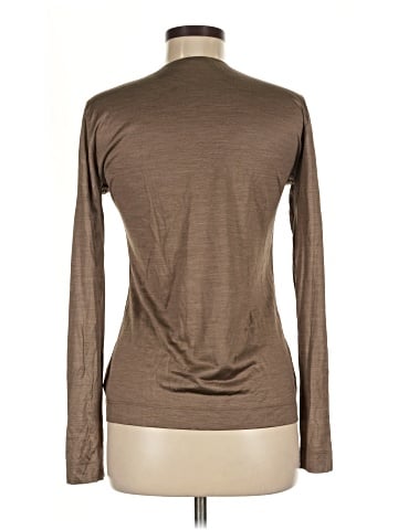 AKRIS Long Sleeve T-Shirt (view 2)