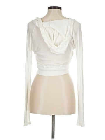 Rebecca Beeson Cardigan (view 2)