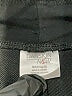Danskin Now Stripes Black Athletic Shorts Size S - photo 3