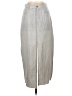 Zara Gray Casual Skirt Size XS - photo 1