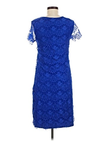 Carmen Carmen Marc Valvo Cocktail Dress (view 2)