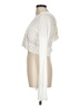 Rebecca Beeson White Cardigan Size Med (2) - photo 5