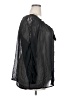 Jessica Simpson 100% Polyester Black 3/4 Sleeve Blouse Size 2X - photo 4