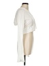 Rebecca Beeson White Cardigan Size Med (2) - photo 4