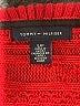 Tommy Hilfiger Red Cardigan Size S - photo 7