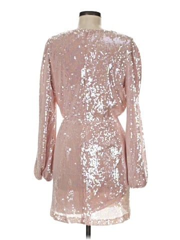 WAYF Cocktail Dress (view 2)