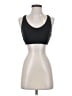 Athleta Black Tank Top Size XXS (estimated) - photo 1