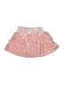 Gap Kids Stars Pink Skirt Size 6 - 7 - photo 2