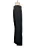 Merona Solid Black Dress Pants Size 4 - photo 4