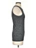Athleta Gray Tank Top Size S - photo 4