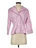 Joan Rivers Pink Jacket Size S - photo 1