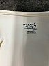 Active by Old Navy Ivory Zip Up Hoodie Size 14 - 16 - photo 3