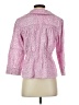 Joan Rivers Pink Jacket Size S - photo 2