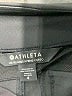 Athleta Black Active Pants Size 4 - photo 7