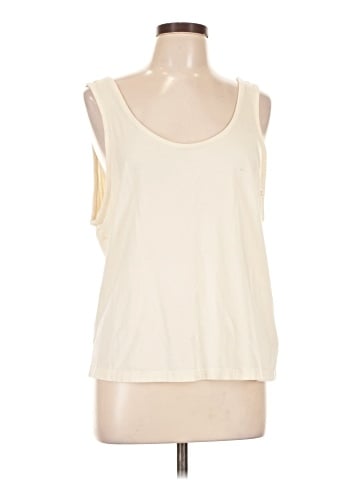 ExOfficio Sleeveless T-Shirt (view 1)