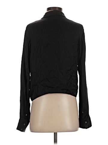 Wilfred Long Sleeve Blouse (view 2)