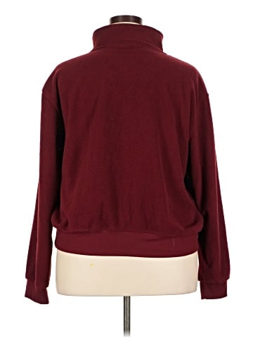 Natural Reflections Turtleneck Sweater (view 2)