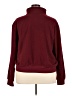 Natural Reflections 100% Polyester Burgundy Turtleneck Sweater Size XXL - photo 2