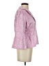 Joan Rivers Pink Jacket Size S - photo 4
