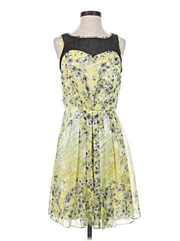 The Limited Cocktail Dress (view 1)