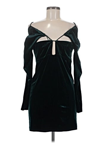 Zara Cocktail Dress (view 1)