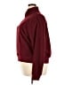 Natural Reflections 100% Polyester Burgundy Turtleneck Sweater Size XXL - photo 5