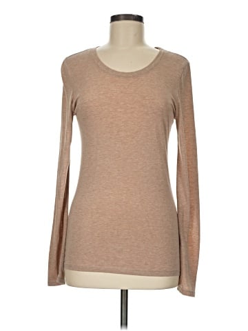 Ambiance Apparel Long Sleeve T-Shirt (view 1)