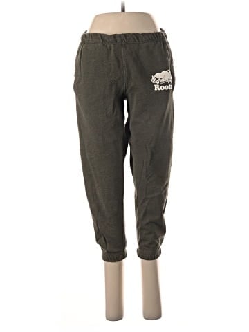 Roots Sweatpants (view 1)