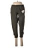 Roots Green Sweatpants Size S - photo 1