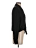 Wilfred 100% Cupro Black Long Sleeve Blouse Size S - photo 4