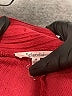 Splendid Stripes Red Casual Pants Size M - photo 7