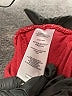 Splendid Stripes Red Casual Pants Size M - photo 8