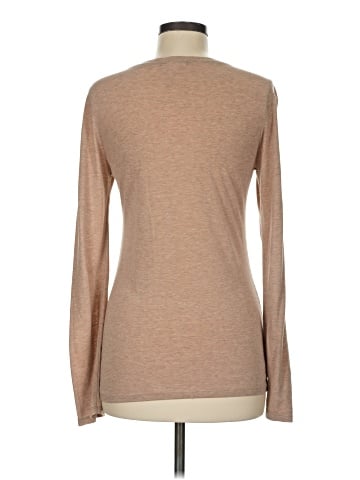 Ambiance Apparel Long Sleeve T-Shirt (view 2)