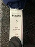 Halara Blue Casual Dress Size S - photo 7