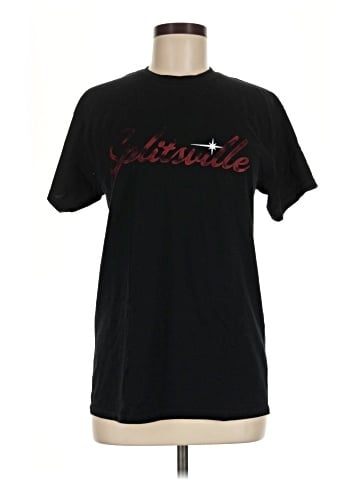 Gildan Short Sleeve T-Shirt (view 1)