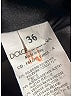 Dolce & Gabbana Black Cocktail Dress Size EU (IT) 36 / US 0 - photo 6