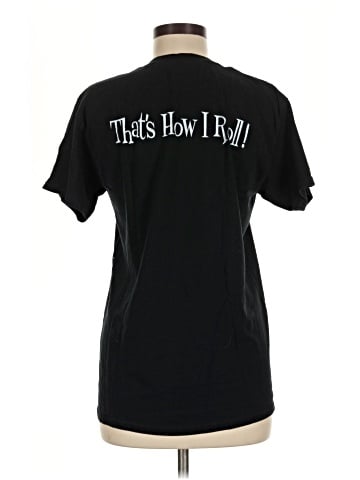 Gildan Short Sleeve T-Shirt (view 2)
