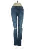 DL1961 Blue Jeans Size 27 waist - photo 1