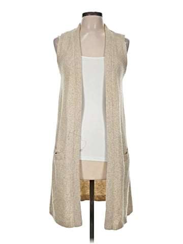White House Black Market Cardigan (view 1)