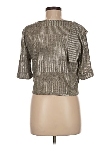 Kim & Cami 3/4 Sleeve Blouse (view 2)