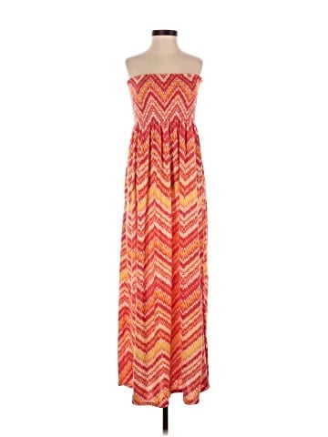 Faded Glory Casual Dress (view 1)