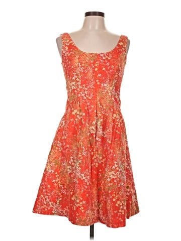 Jones Studio Cocktail Dress (view 1)