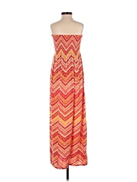 faded glory maxi dress Faded Glory Long Dress Size Large